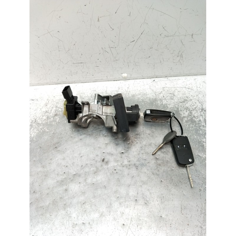 Recambio de conmutador de arranque para jeep compass (mk49) 2.0 crd 4x4 referencia OEM IAM 05057297A 05026222AK X067823522