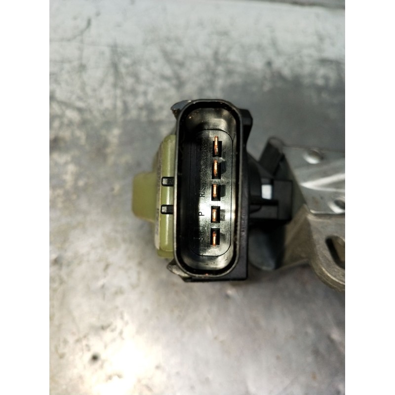 Recambio de conmutador de arranque para jeep compass (mk49) 2.0 crd 4x4 referencia OEM IAM 05057297A 05026222AK X067823522