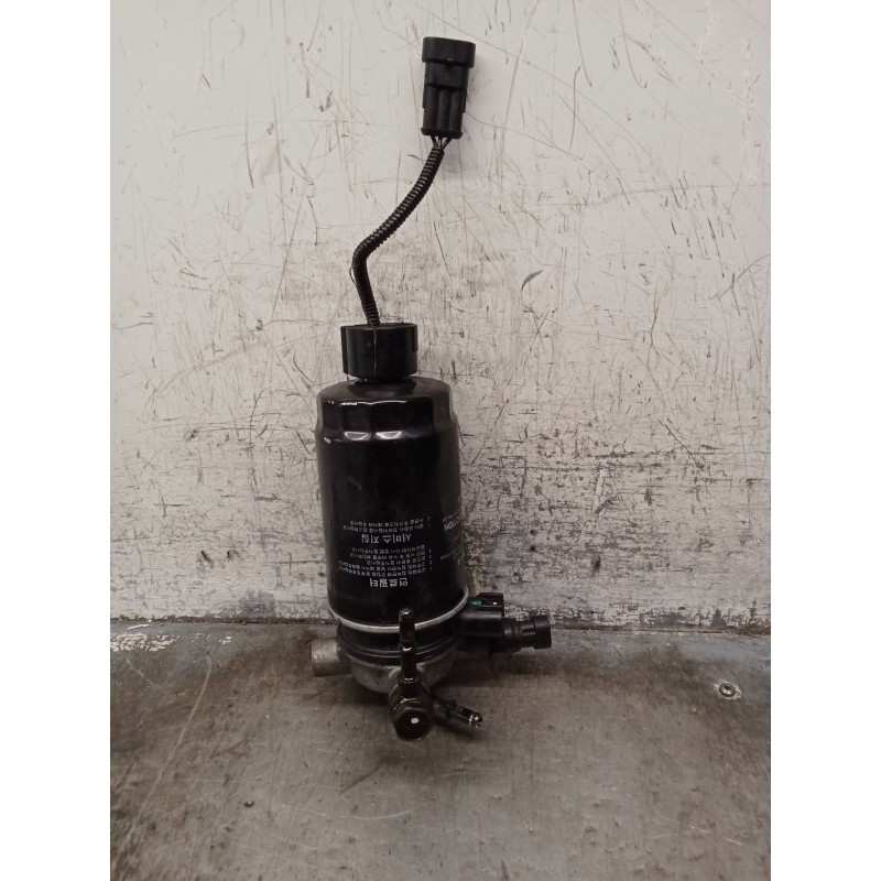 Recambio de filtro gasoil para hyundai santa fé ii (cm) 2.2 crdi gls 4x4 referencia OEM IAM 3192226910  
