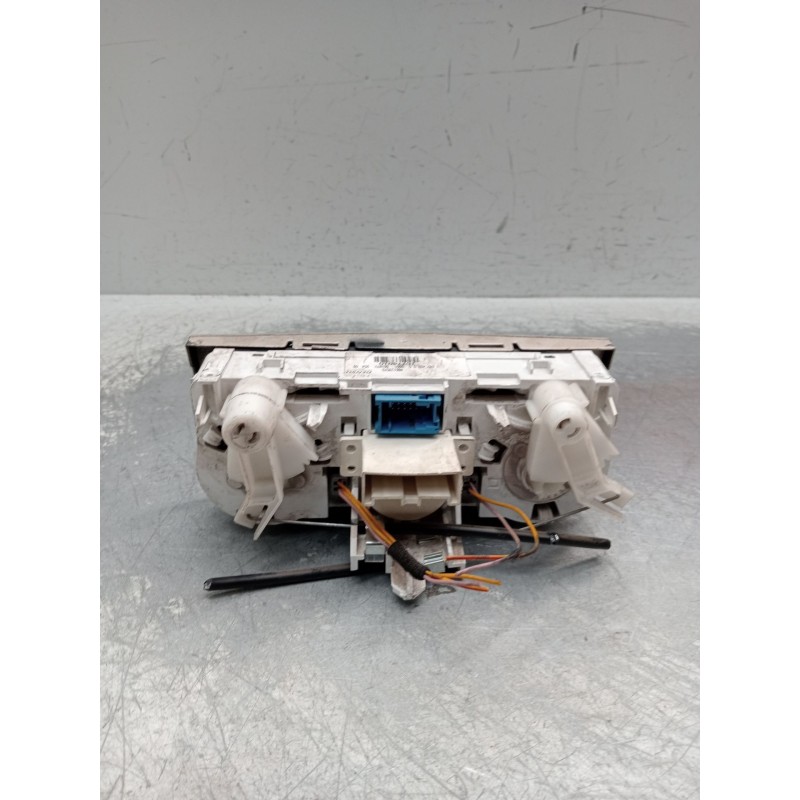 Recambio de mando calefaccion / aire acondicionado para opel corsa d furgoneta/hatchback (s07) 1.3 cdti (l08) referencia OEM IAM
