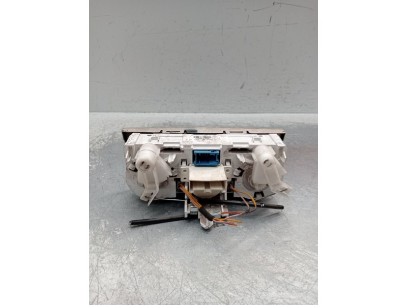 Recambio de mando calefaccion / aire acondicionado para opel corsa d furgoneta/hatchback (s07) 1.3 cdti (l08) referencia OEM IAM