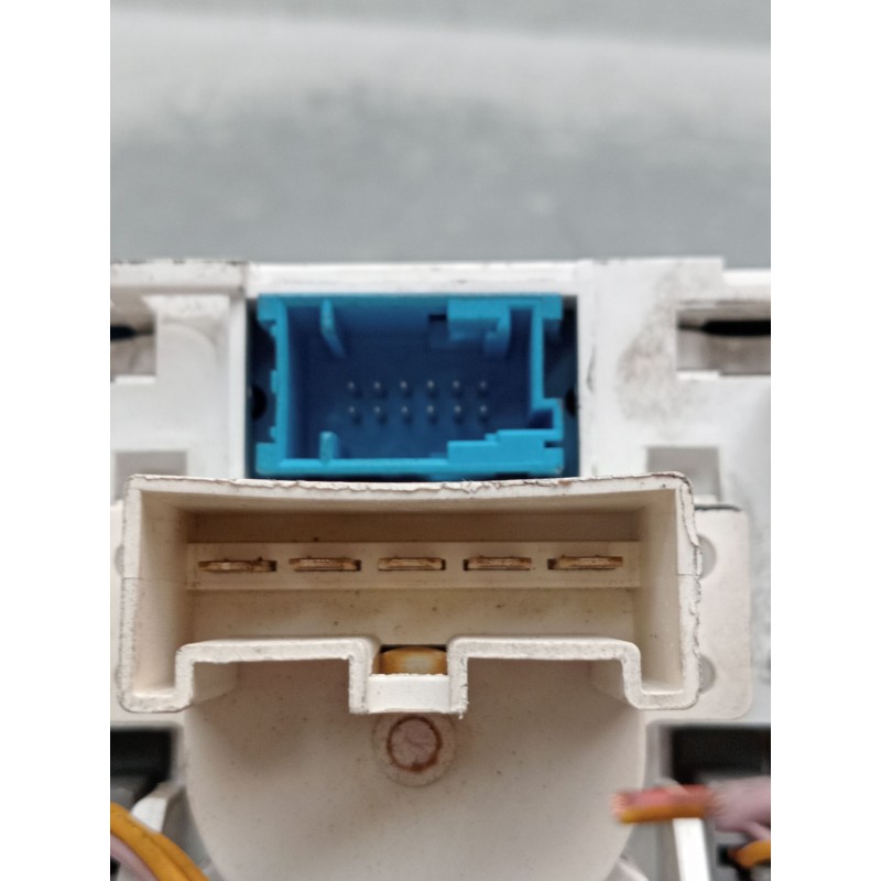 Recambio de mando calefaccion / aire acondicionado para opel corsa d furgoneta/hatchback (s07) 1.3 cdti (l08) referencia OEM IAM