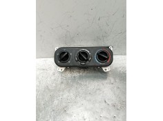 Recambio de mando calefaccion / aire acondicionado para jeep compass (mk49) 2.0 crd 4x4 referencia OEM IAM P55111874AC 58024M 
