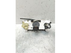 Recambio de mando calefaccion / aire acondicionado para jeep compass (mk49) 2.0 crd 4x4 referencia OEM IAM P55111874AC 58024M  2