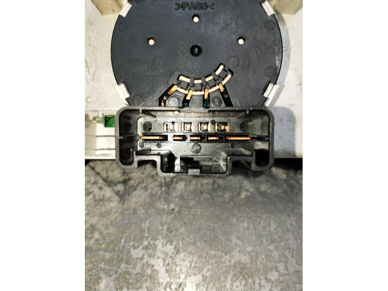 Recambio de mando calefaccion / aire acondicionado para jeep compass (mk49) 2.0 crd 4x4 referencia OEM IAM P55111874AC 58024M 