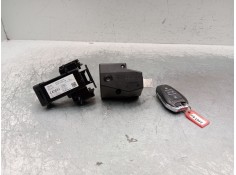 Recambio de conmutador de arranque para citroën c4 picasso referencia OEM IAM 9812112580 980063008002 