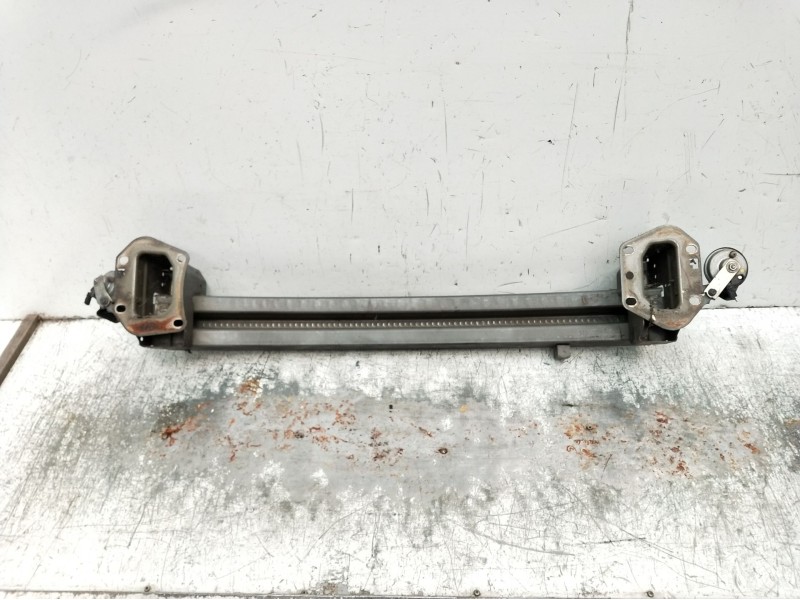 Recambio de refuerzo paragolpes delantero para jeep compass (mk49) 2.0 crd 4x4 referencia OEM IAM   