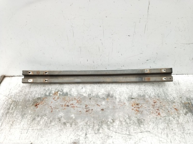 Recambio de refuerzo paragolpes trasero para jeep compass (mk49) 2.0 crd 4x4 referencia OEM IAM   