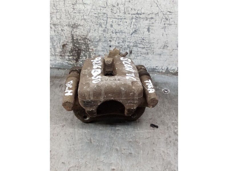Recambio de pinza freno trasera derecha para renault scénic i monospace (ja0/1_, fa0_) 1.9 dti (ja1u) referencia OEM IAM   