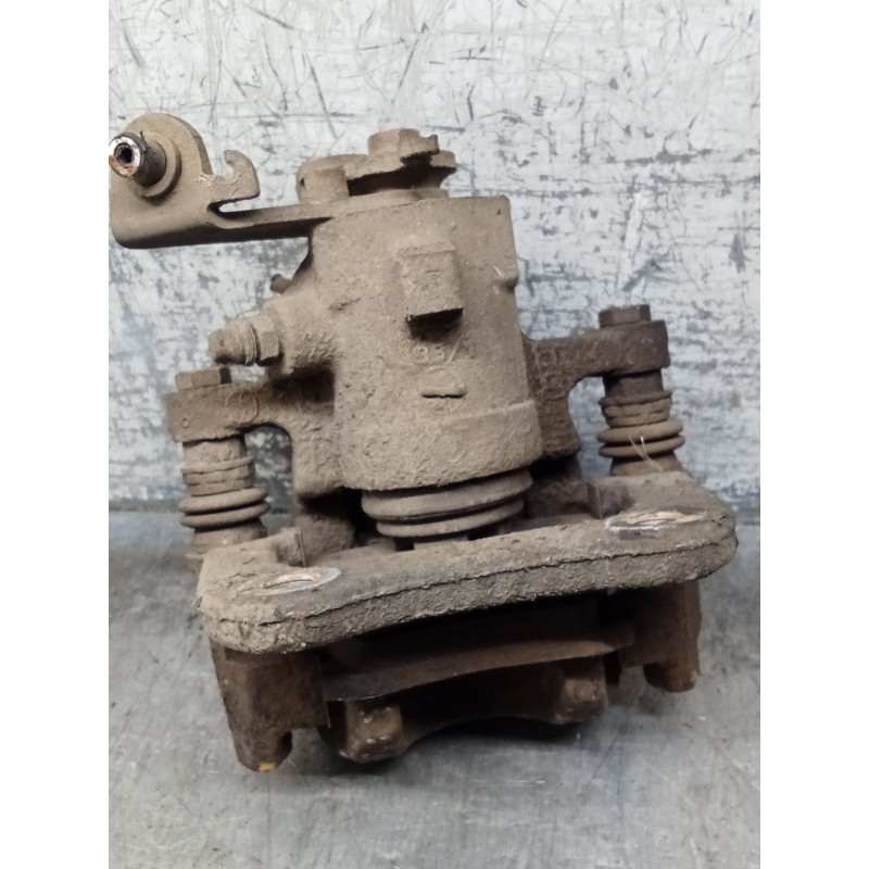 Recambio de pinza freno trasera derecha para renault scénic i monospace (ja0/1_, fa0_) 1.9 dti (ja1u) referencia OEM IAM   