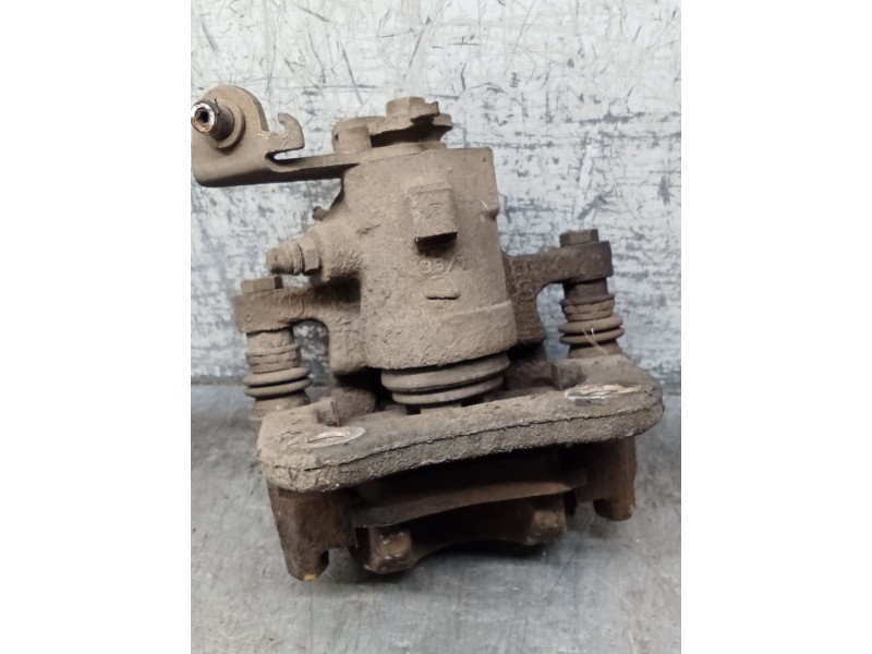 Recambio de pinza freno trasera derecha para renault scénic i monospace (ja0/1_, fa0_) 1.9 dti (ja1u) referencia OEM IAM   