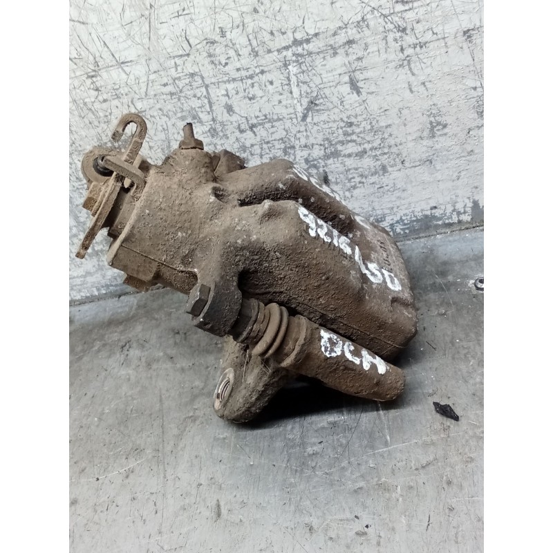 Recambio de pinza freno trasera derecha para renault scénic i monospace (ja0/1_, fa0_) 1.9 dti (ja1u) referencia OEM IAM   