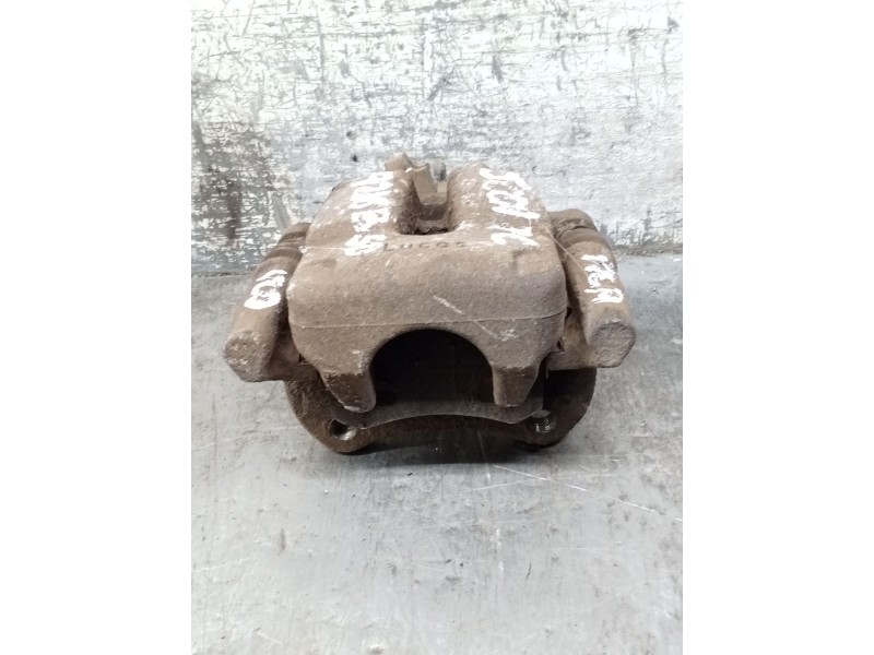 Recambio de pinza freno trasera izquierda para renault scénic i monospace (ja0/1_, fa0_) 1.9 dti (ja1u) referencia OEM IAM   