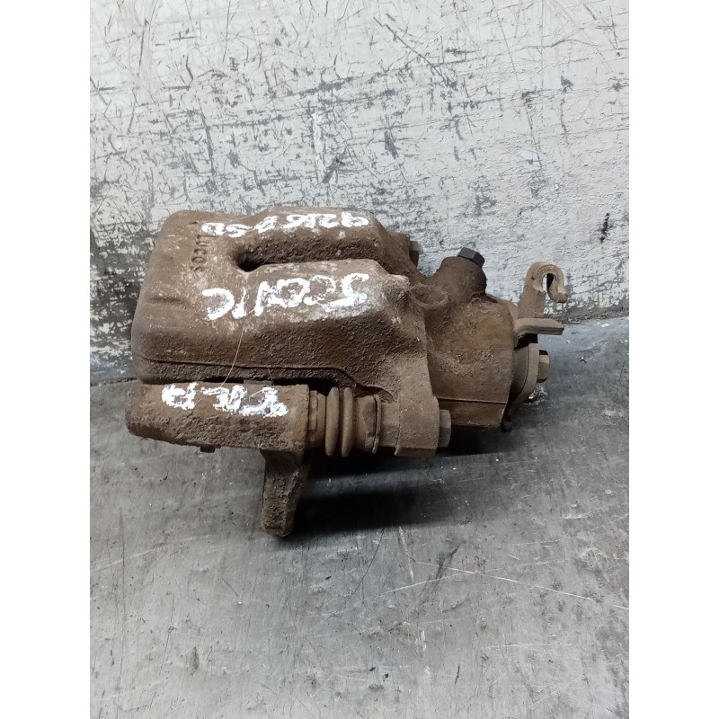 Recambio de pinza freno trasera izquierda para renault scénic i monospace (ja0/1_, fa0_) 1.9 dti (ja1u) referencia OEM IAM   