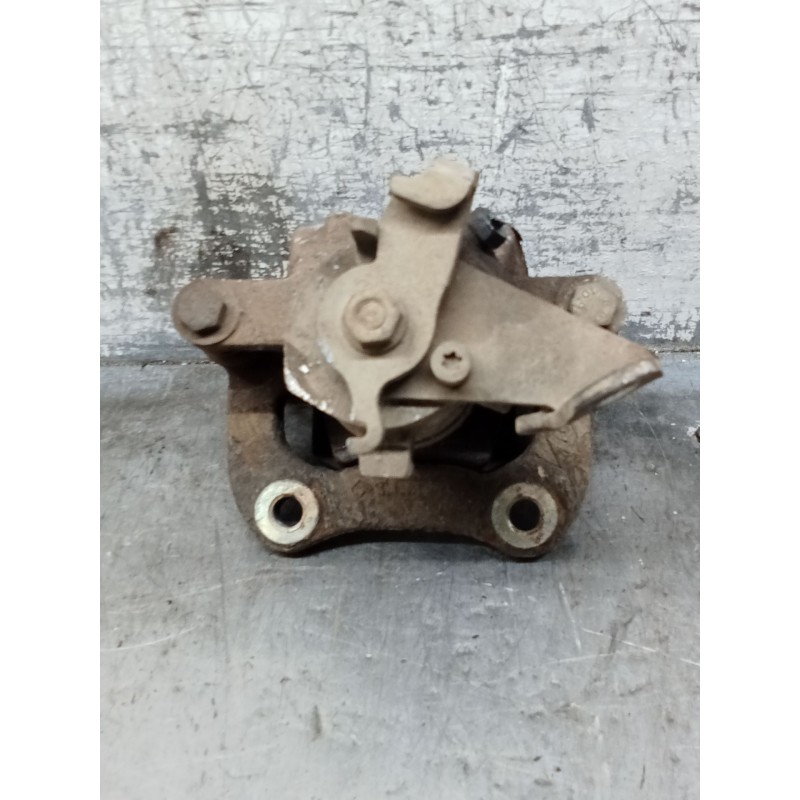 Recambio de pinza freno trasera izquierda para renault scénic i monospace (ja0/1_, fa0_) 1.9 dti (ja1u) referencia OEM IAM   