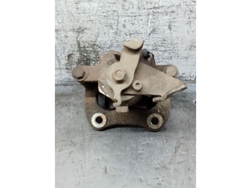 Recambio de pinza freno trasera izquierda para renault scénic i monospace (ja0/1_, fa0_) 1.9 dti (ja1u) referencia OEM IAM   