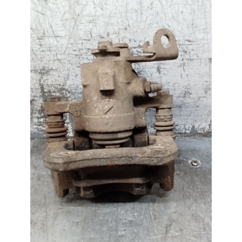 Recambio de pinza freno trasera izquierda para renault scénic i monospace (ja0/1_, fa0_) 1.9 dti (ja1u) referencia OEM IAM   