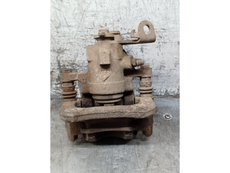 Recambio de pinza freno trasera izquierda para renault scénic i monospace (ja0/1_, fa0_) 1.9 dti (ja1u) referencia OEM IAM   