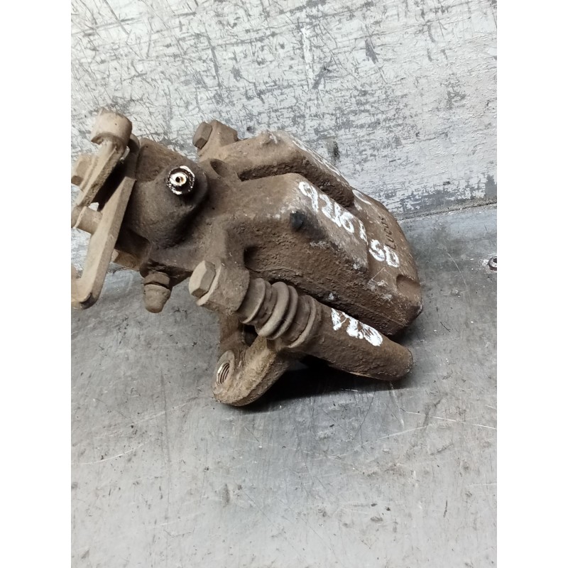 Recambio de pinza freno trasera izquierda para renault scénic i monospace (ja0/1_, fa0_) 1.9 dti (ja1u) referencia OEM IAM   