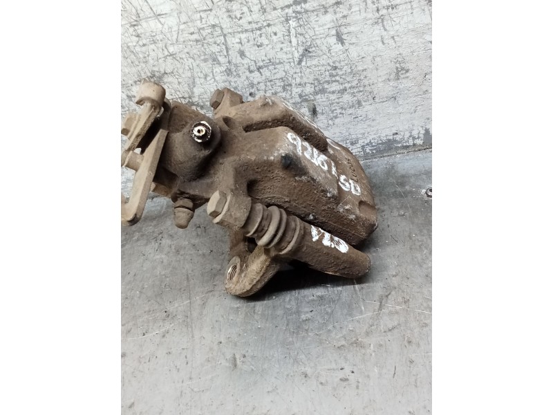 Recambio de pinza freno trasera izquierda para renault scénic i monospace (ja0/1_, fa0_) 1.9 dti (ja1u) referencia OEM IAM   