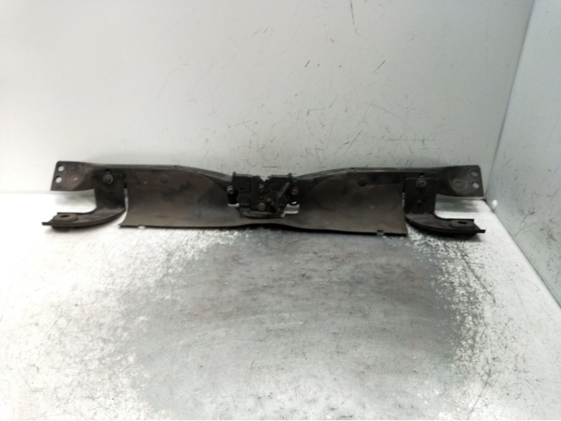 Recambio de panel frontal para jeep compass (mk49) 2.0 crd 4x4 referencia OEM IAM   