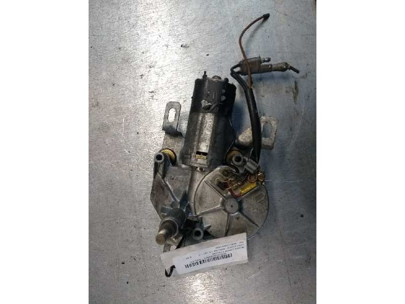 Recambio de motor limpia trasero para ford escort berlina 1.6 cat-u referencia OEM IAM 86AG17K441A2B  