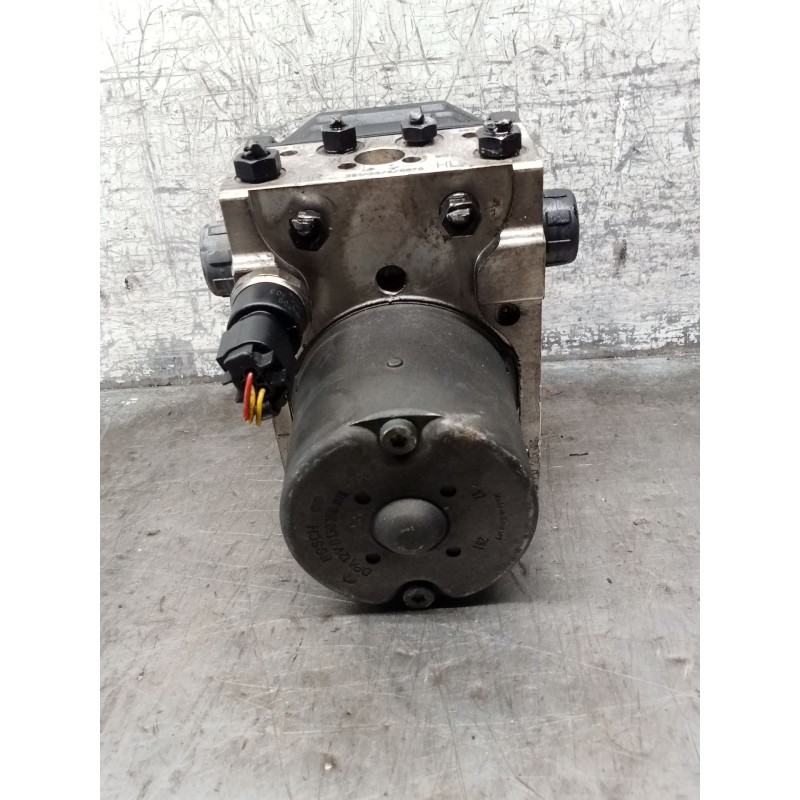Recambio de abs para audi a6 c5 (4b2, 4b4) 2.5 tdi quattro referencia OEM IAM 2811480265950054 31845 026522512 4B0614517H 