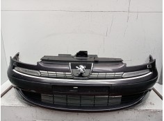 Recambio de paragolpes delantero para peugeot 807 (eb_) 2.2 hdi referencia OEM IAM   