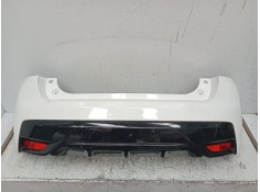 Recambio de paragolpes trasero para honda civic ix (fk) 1.6 i-dtec (fk3) referencia OEM IAM   