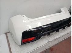 Recambio de paragolpes trasero para honda civic ix (fk) 1.6 i-dtec (fk3) referencia OEM IAM    2