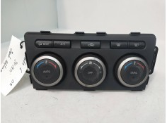 Recambio de mando calefaccion / aire acondicionado para mazda 6 kombi (gh) 2.0 turbodiesel cat referencia OEM IAM   