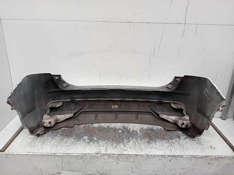 Recambio de paragolpes trasero para honda civic ix (fk) 1.6 i-dtec (fk3) referencia OEM IAM   