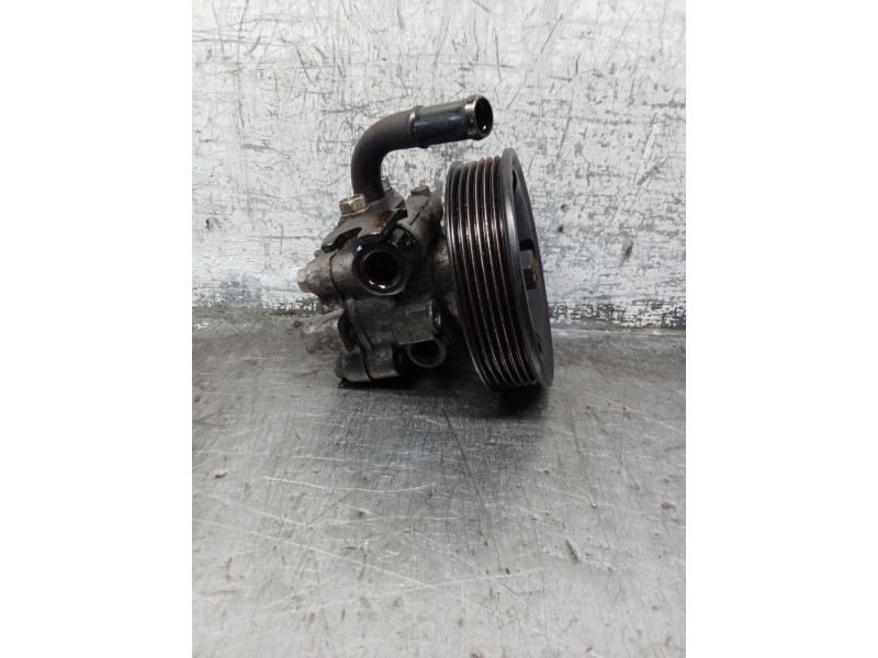 Recambio de bomba direccion para hyundai santa fé ii (cm) 2.2 crdi gls 4x4 referencia OEM IAM   