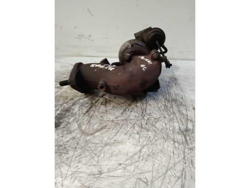 Recambio de turbocompresor para hyundai santa fe (sm) 2.0 gls crdi referencia OEM IAM 28231826427000  