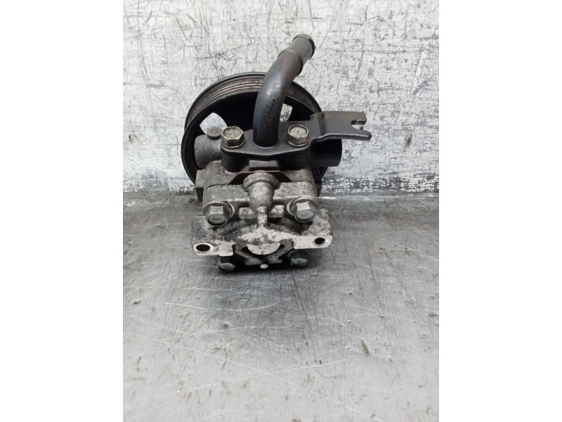 Recambio de bomba direccion para hyundai santa fé ii (cm) 2.2 crdi gls 4x4 referencia OEM IAM   
