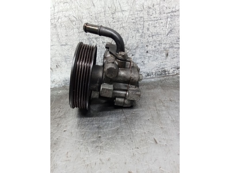 Recambio de bomba direccion para hyundai santa fé ii (cm) 2.2 crdi gls 4x4 referencia OEM IAM   