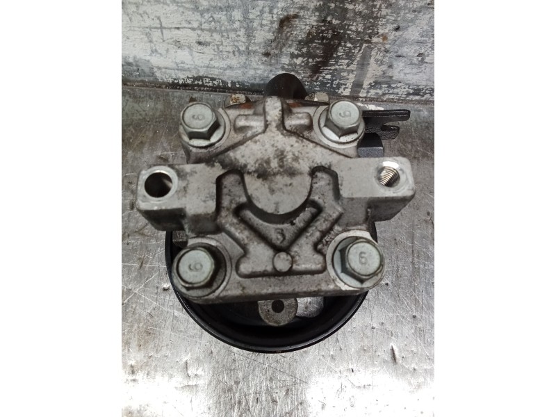 Recambio de bomba direccion para hyundai santa fé ii (cm) 2.2 crdi gls 4x4 referencia OEM IAM   