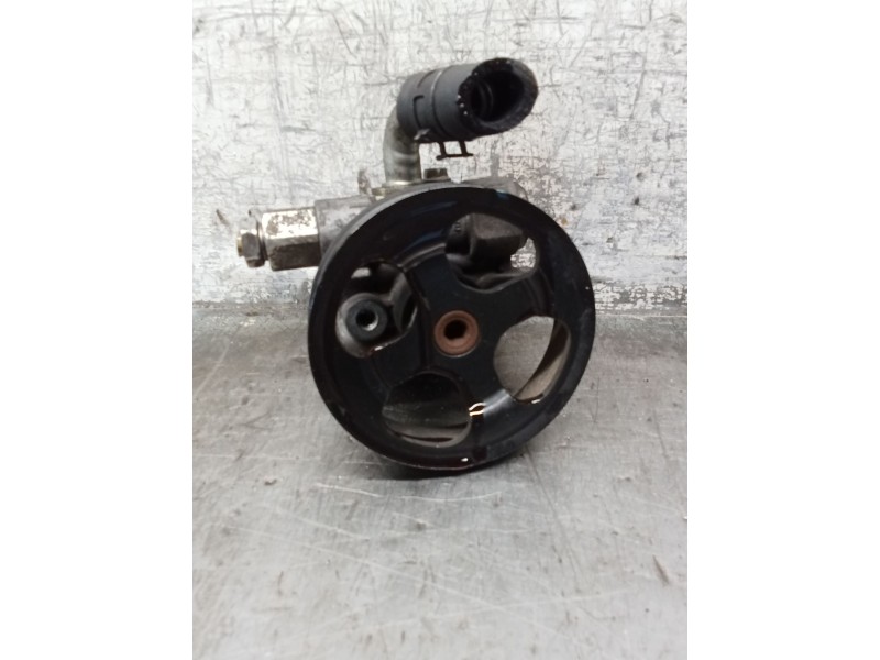 Recambio de bomba direccion para jeep compass (mk49) 2.0 crd 4x4 referencia OEM IAM 79107280  