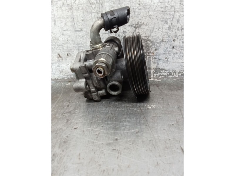 Recambio de bomba direccion para jeep compass (mk49) 2.0 crd 4x4 referencia OEM IAM 79107280  