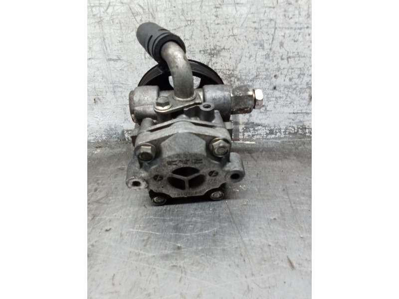 Recambio de bomba direccion para jeep compass (mk49) 2.0 crd 4x4 referencia OEM IAM 79107280  