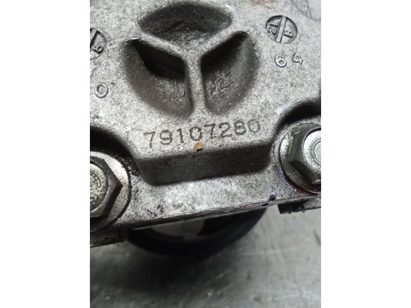 Recambio de bomba direccion para jeep compass (mk49) 2.0 crd 4x4 referencia OEM IAM 79107280  