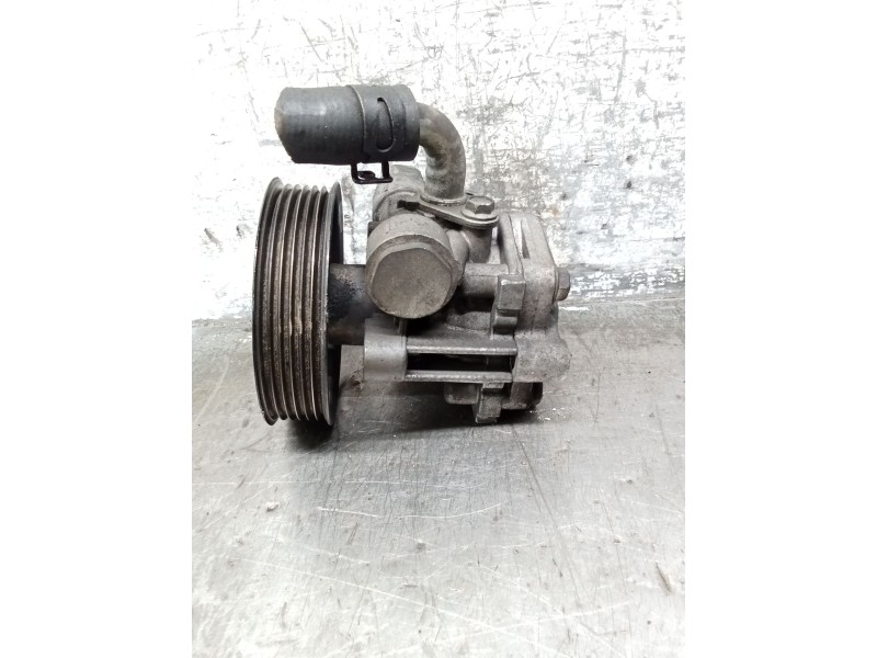 Recambio de bomba direccion para jeep compass (mk49) 2.0 crd 4x4 referencia OEM IAM 79107280  