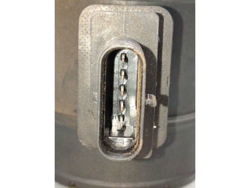 Recambio de caudalimetro para hyundai i30 (fd) 1.6 crdi referencia OEM IAM   