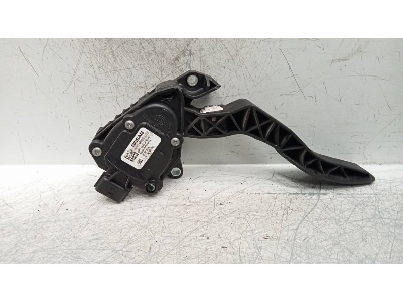 Recambio de potenciometro pedal para renault kadjar experience referencia OEM IAM 180024BA0B  