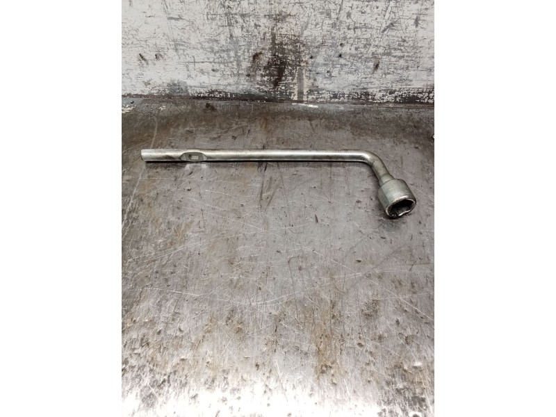 Recambio de gato para hyundai santa fé ii (cm) 2.2 crdi gls 4x4 referencia OEM IAM   