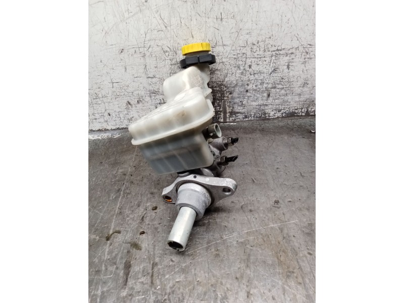 Recambio de bomba freno para jeep compass (mk49) 2.0 crd 4x4 referencia OEM IAM 628215006  