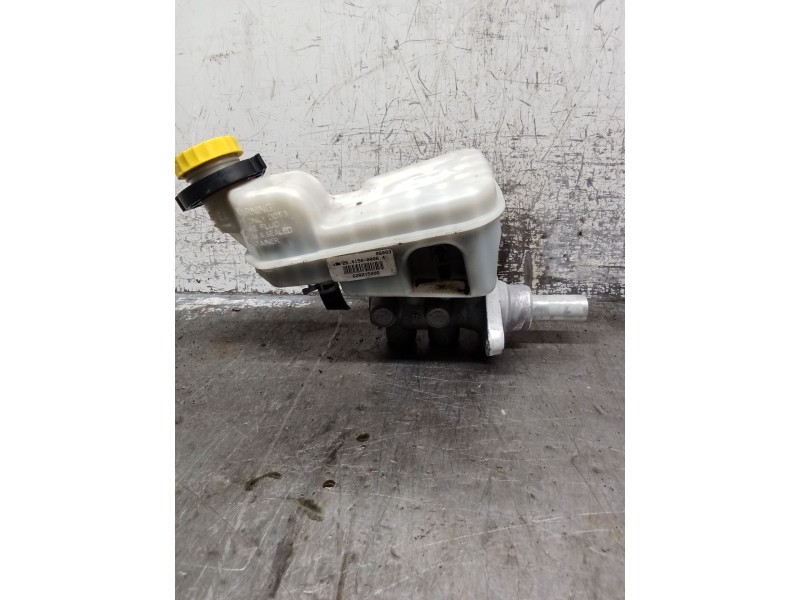 Recambio de bomba freno para jeep compass (mk49) 2.0 crd 4x4 referencia OEM IAM 628215006  
