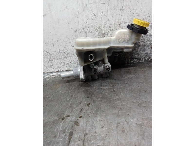 Recambio de bomba freno para jeep compass (mk49) 2.0 crd 4x4 referencia OEM IAM 628215006  