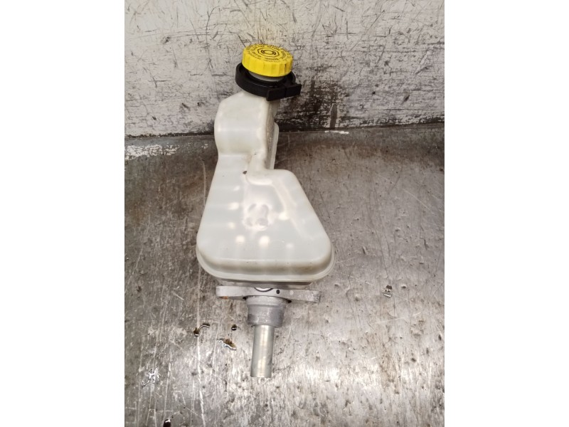 Recambio de bomba freno para jeep compass (mk49) 2.0 crd 4x4 referencia OEM IAM 628215006  