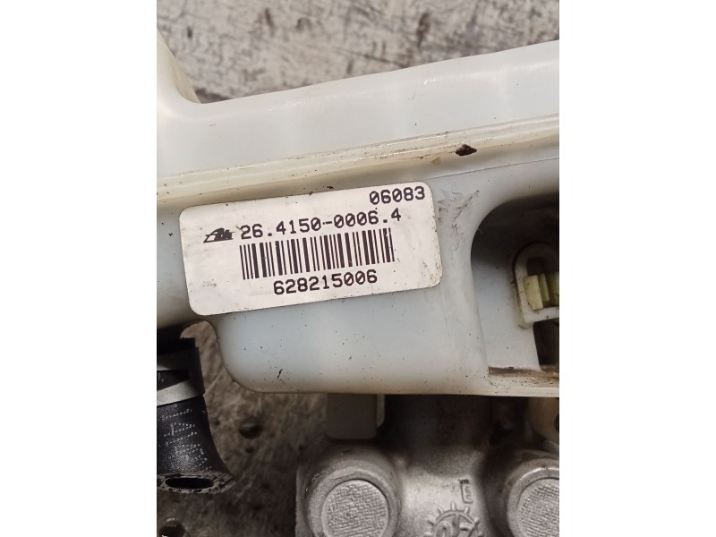 Recambio de bomba freno para jeep compass (mk49) 2.0 crd 4x4 referencia OEM IAM 628215006  